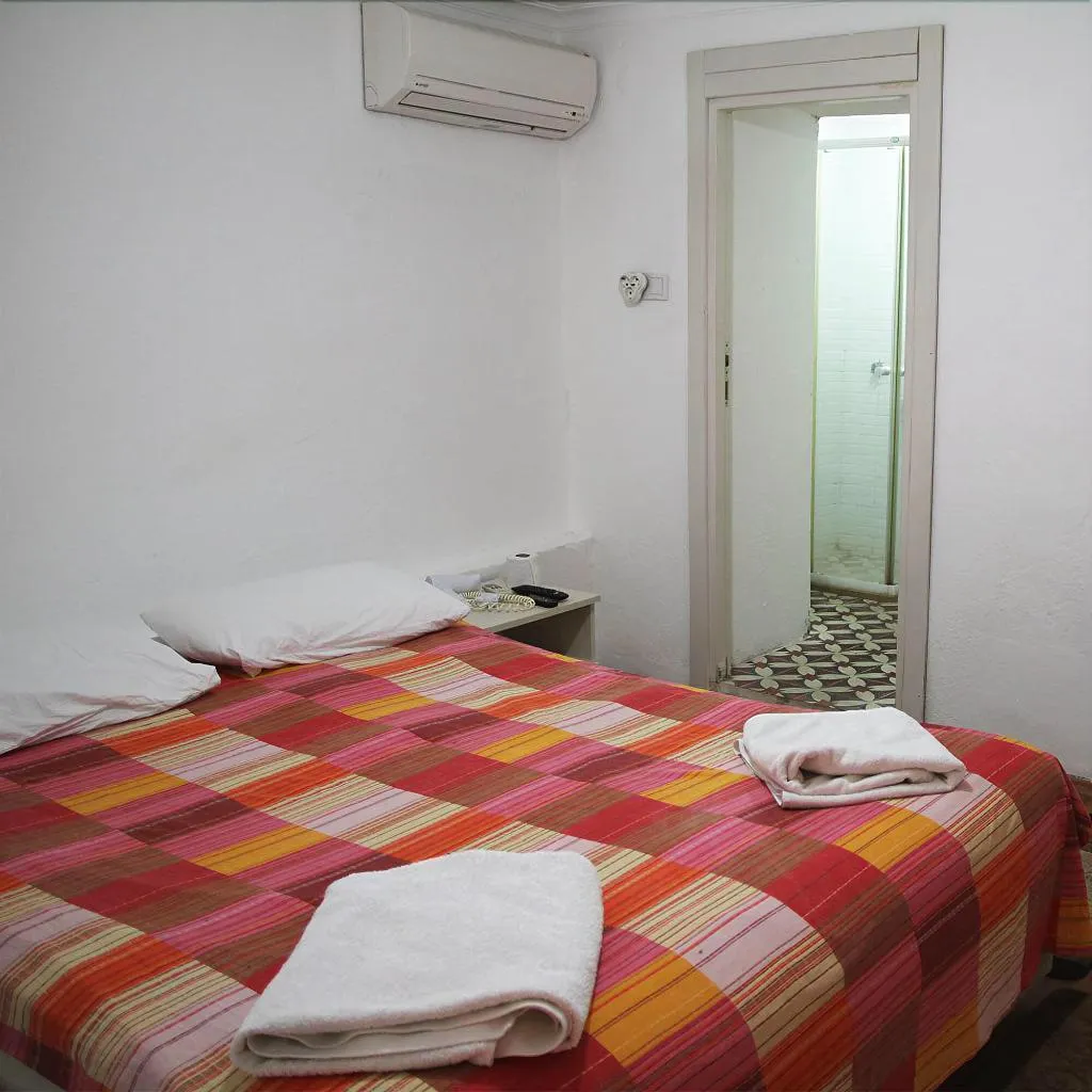 Room, Okyanus Otel, Dalaman