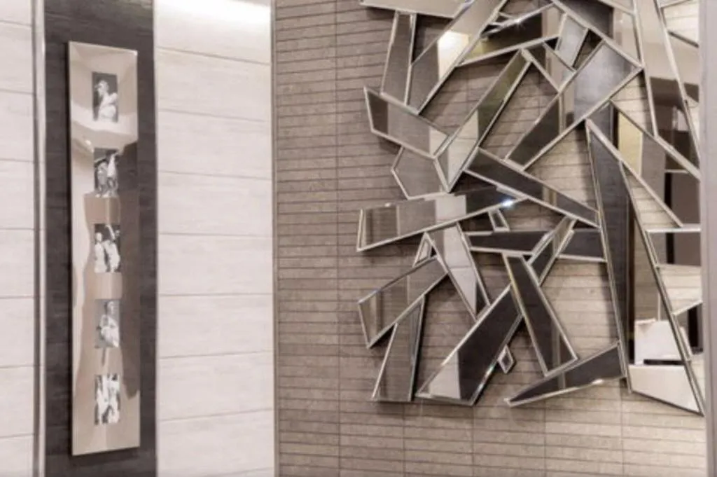 Lobby, Ariston, Rome