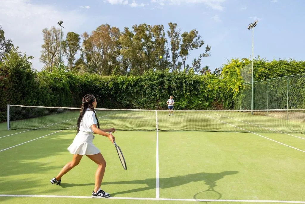 Sports and Entertainment, Baia Di Nora, Cagliari
