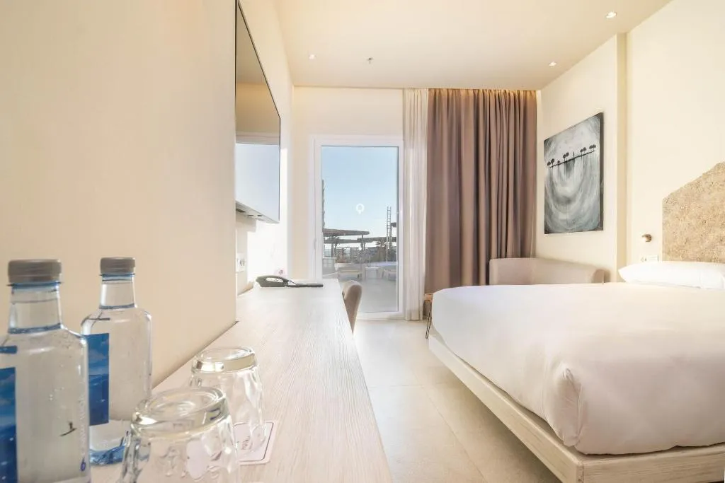 Room, Hotel Ca Diz Baha A By Q Hotels, Costa De La Luz