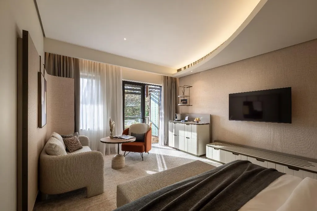FAMILY ROOM PREMIUM Room, Monte Mulini Adults Exclusive hotel by Maistra, Istria