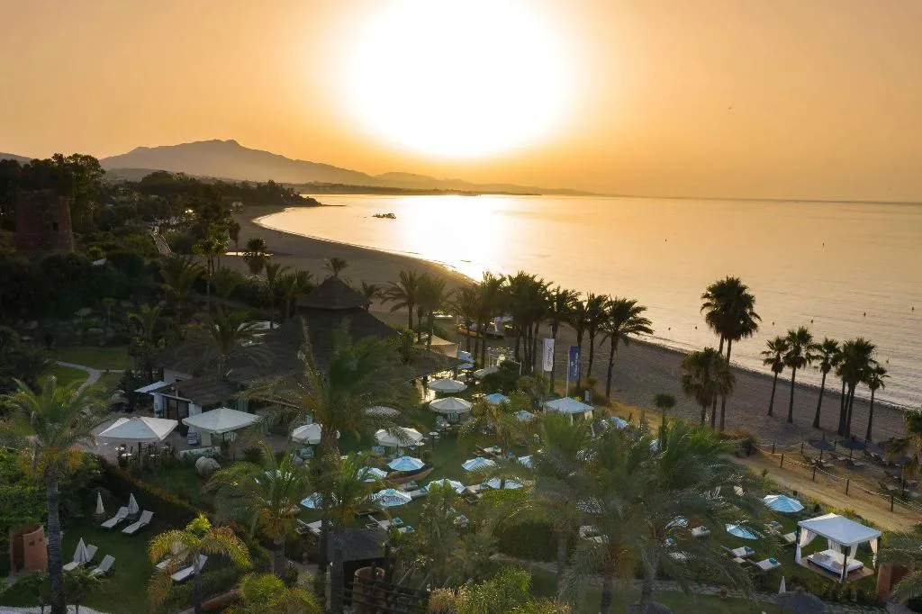 General view, Hacienda del Mar member of Meliá Collection, Costa Del Sol