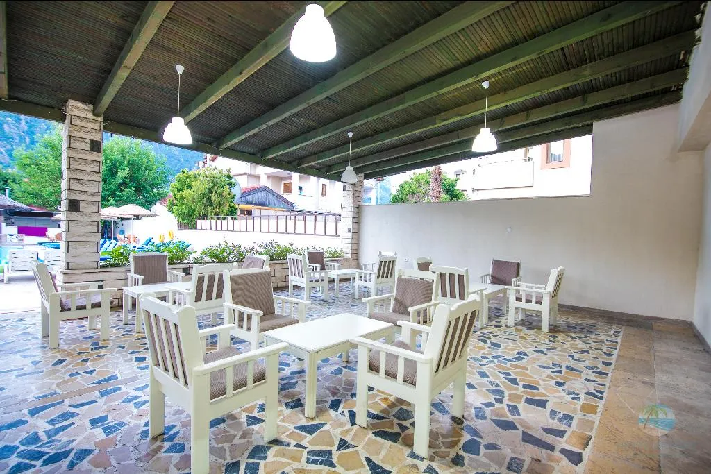 Terrace, Private, Dalaman