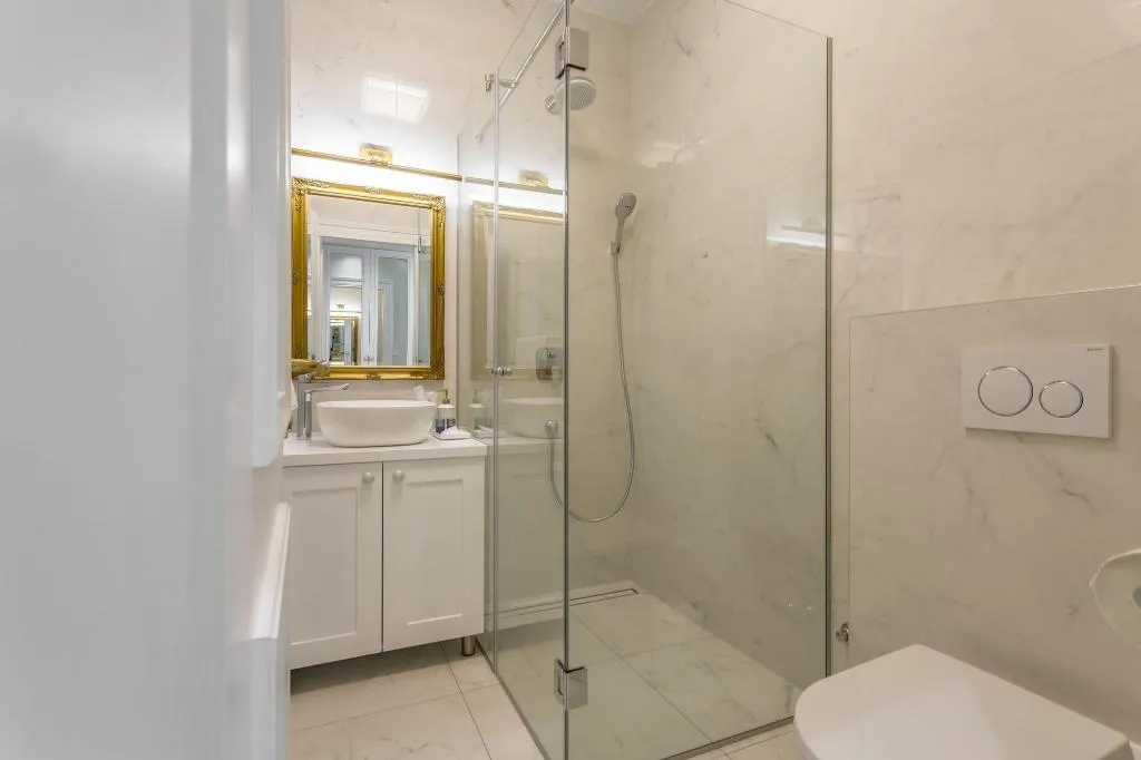 Room, Boutique Hotel Bacvice, Split