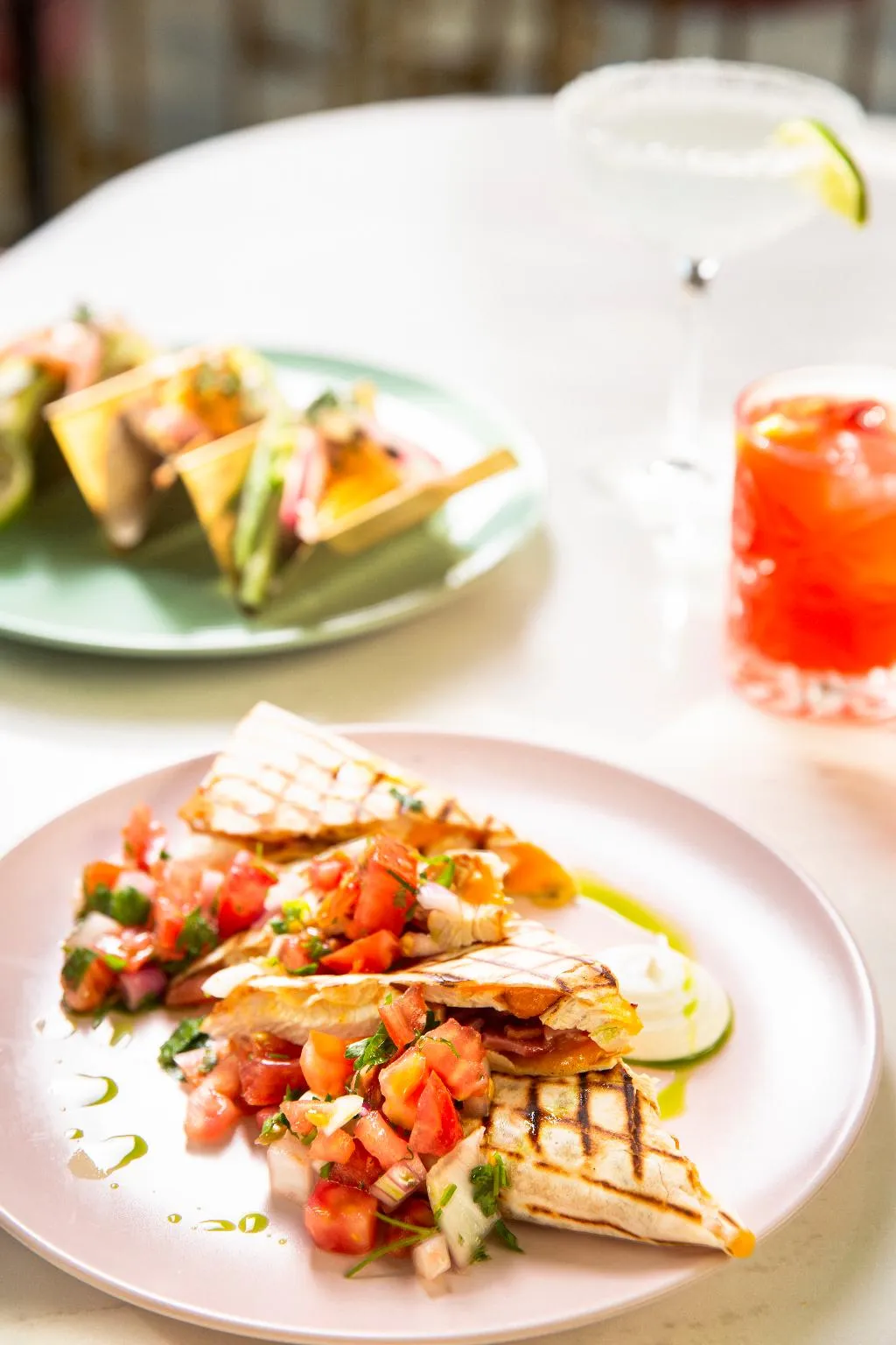 Restaurant, Alley Boutique Hotel & Spa, Kefallinia