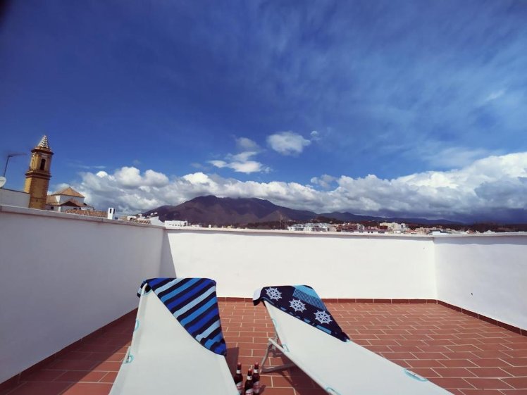 Royal Suites Estepona by Croma, Costa Del Sol