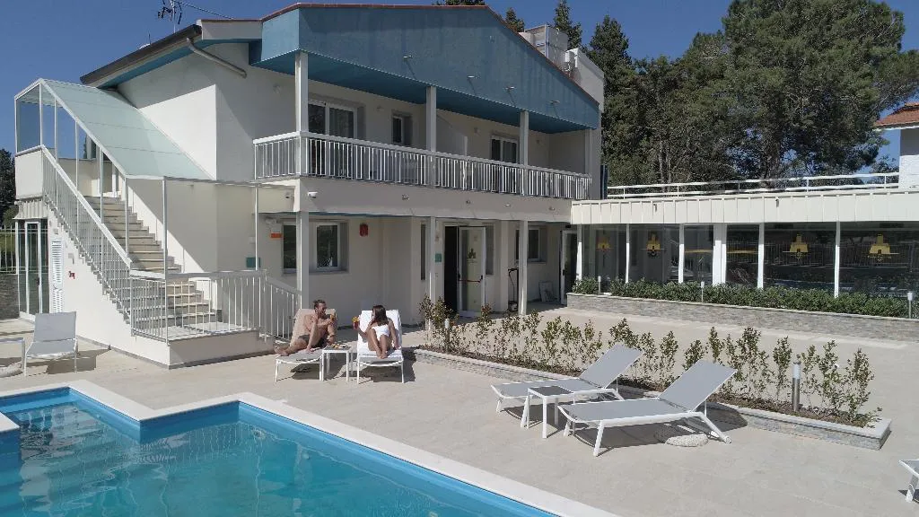 Pool, Principe Alogna Wellness & Spa, Palermo