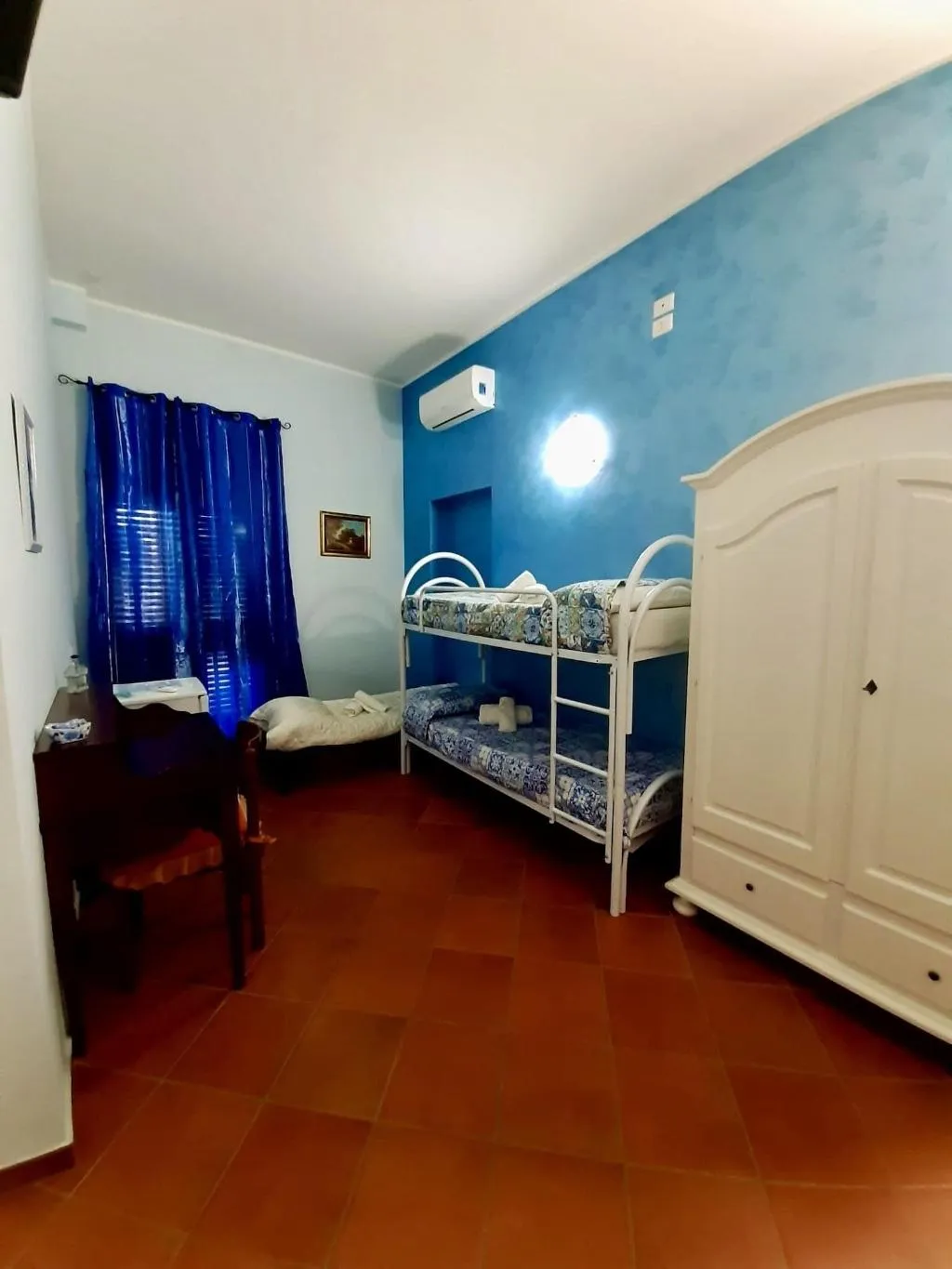Room, B&B Pirandello Residence Villa Margherita, Catania