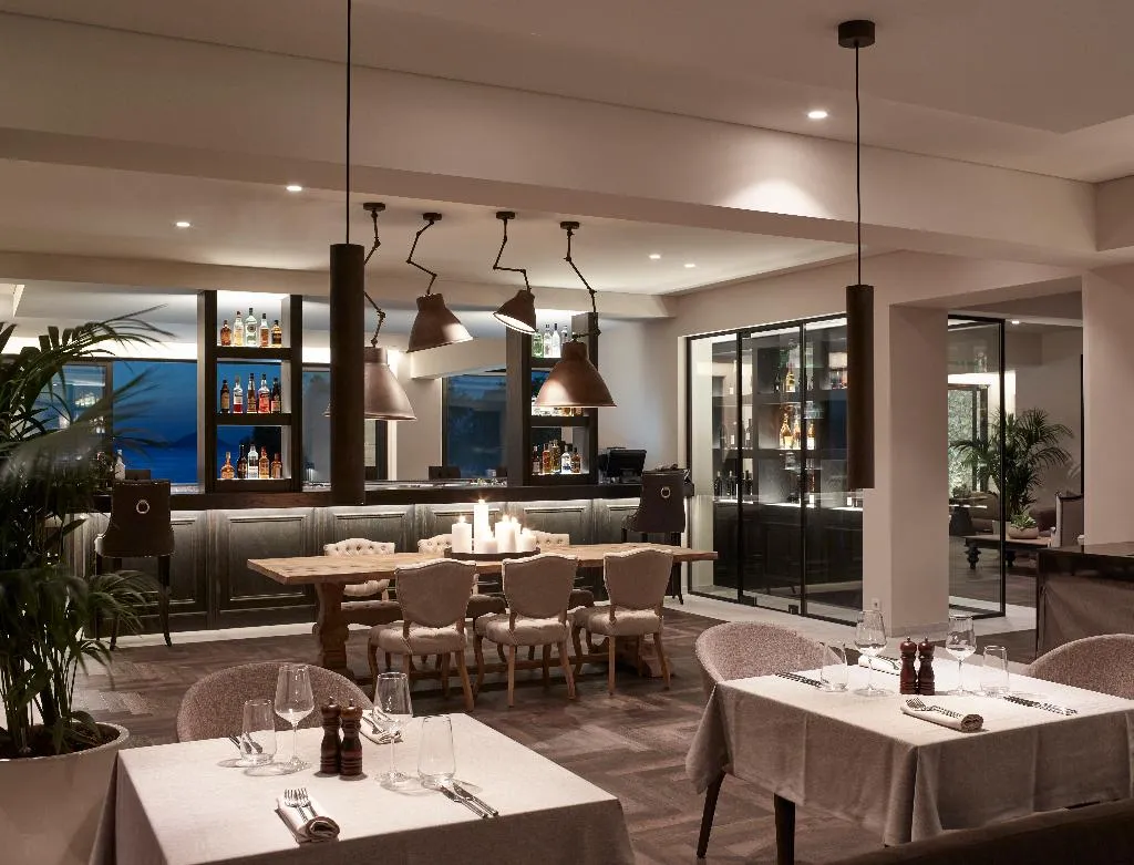 Bar, Lango Design Hotel & Spa, Adults Only, Kos