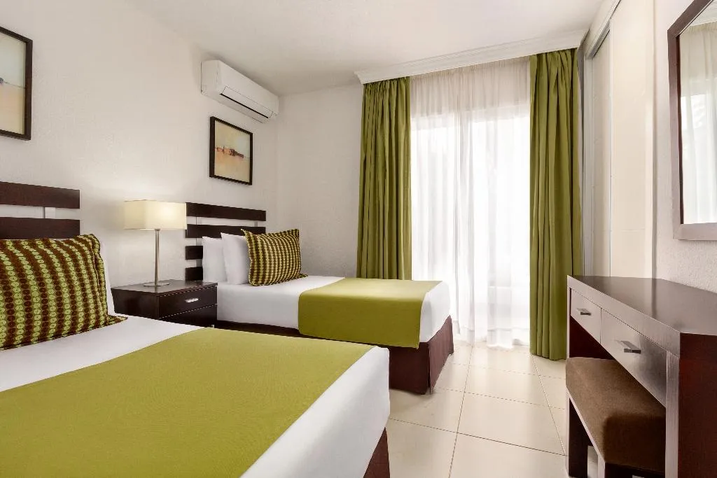 APARTMENT TWO BEDROOMS WITH TERRACE Room, Wyndham Residences Tenerife Golf Del Sur, Tenerife