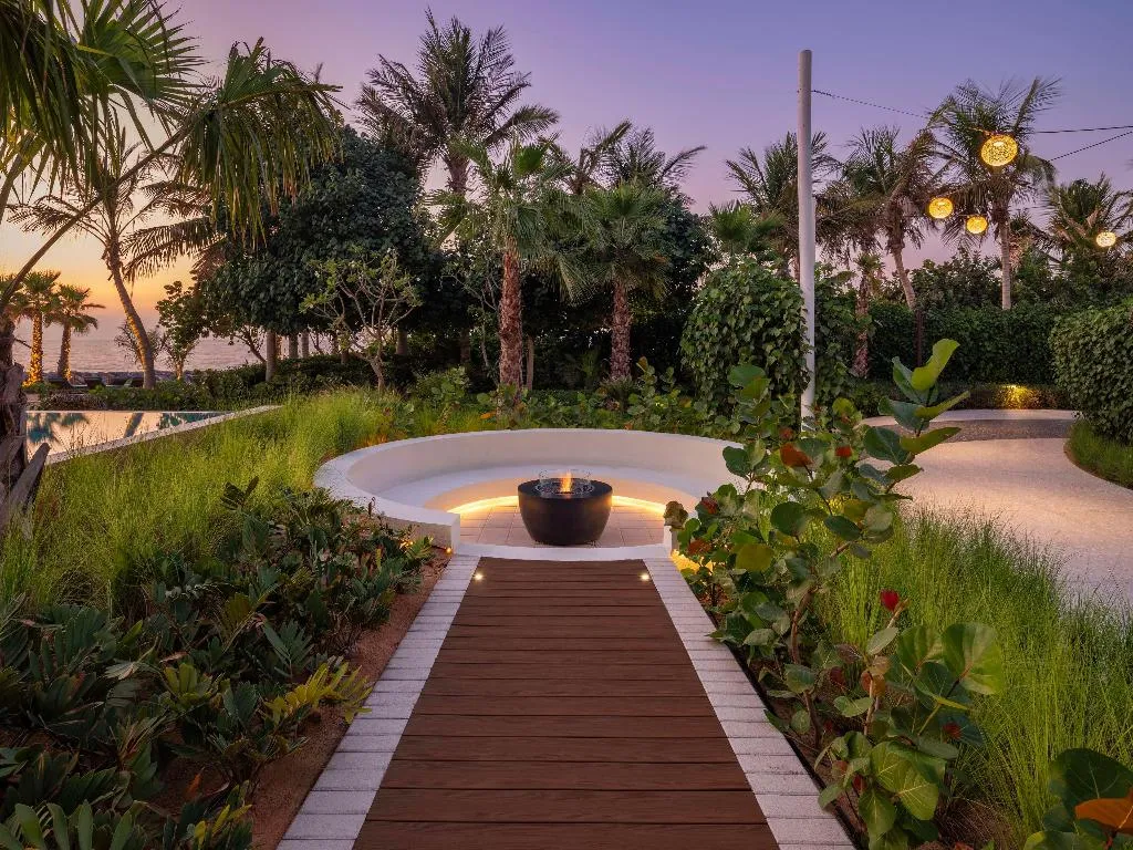 General view, Banyan Tree Dubai, Dubai