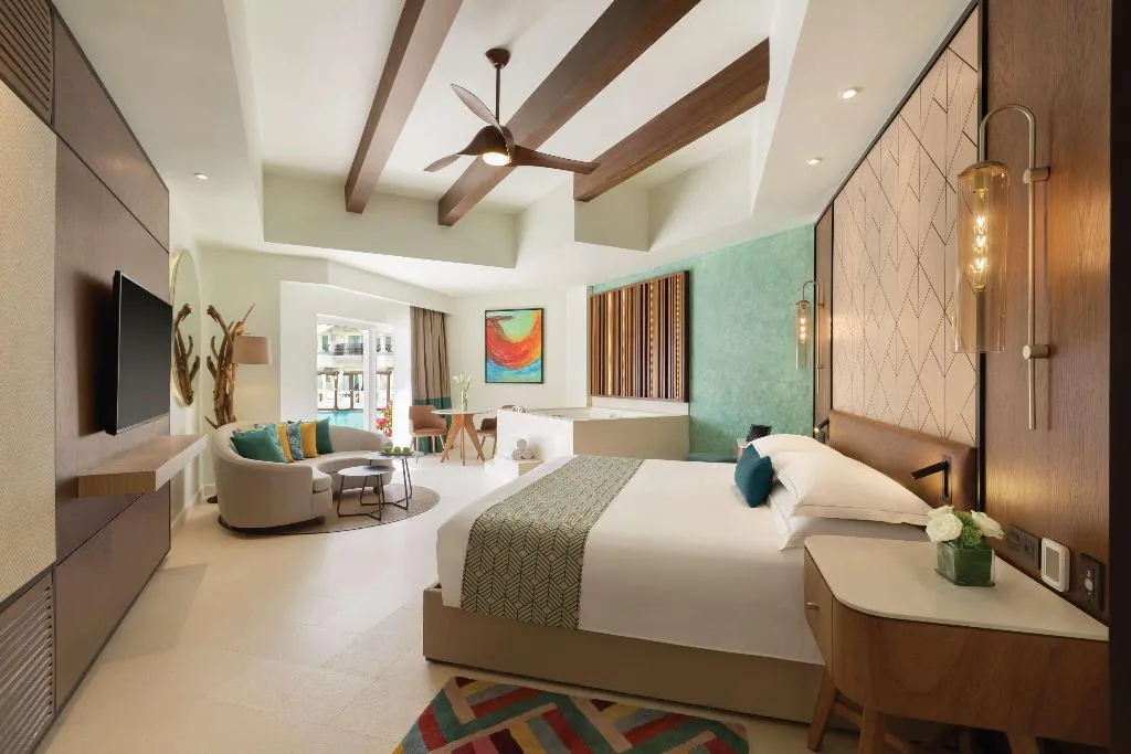 Room, Hyatt Vivid Playa Del Carmen - Adults Only, Playa Del Carmen