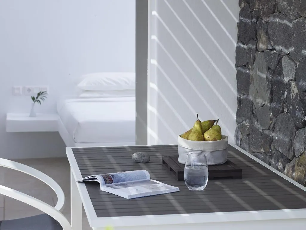 Room, Aurora Santorini, Santorini