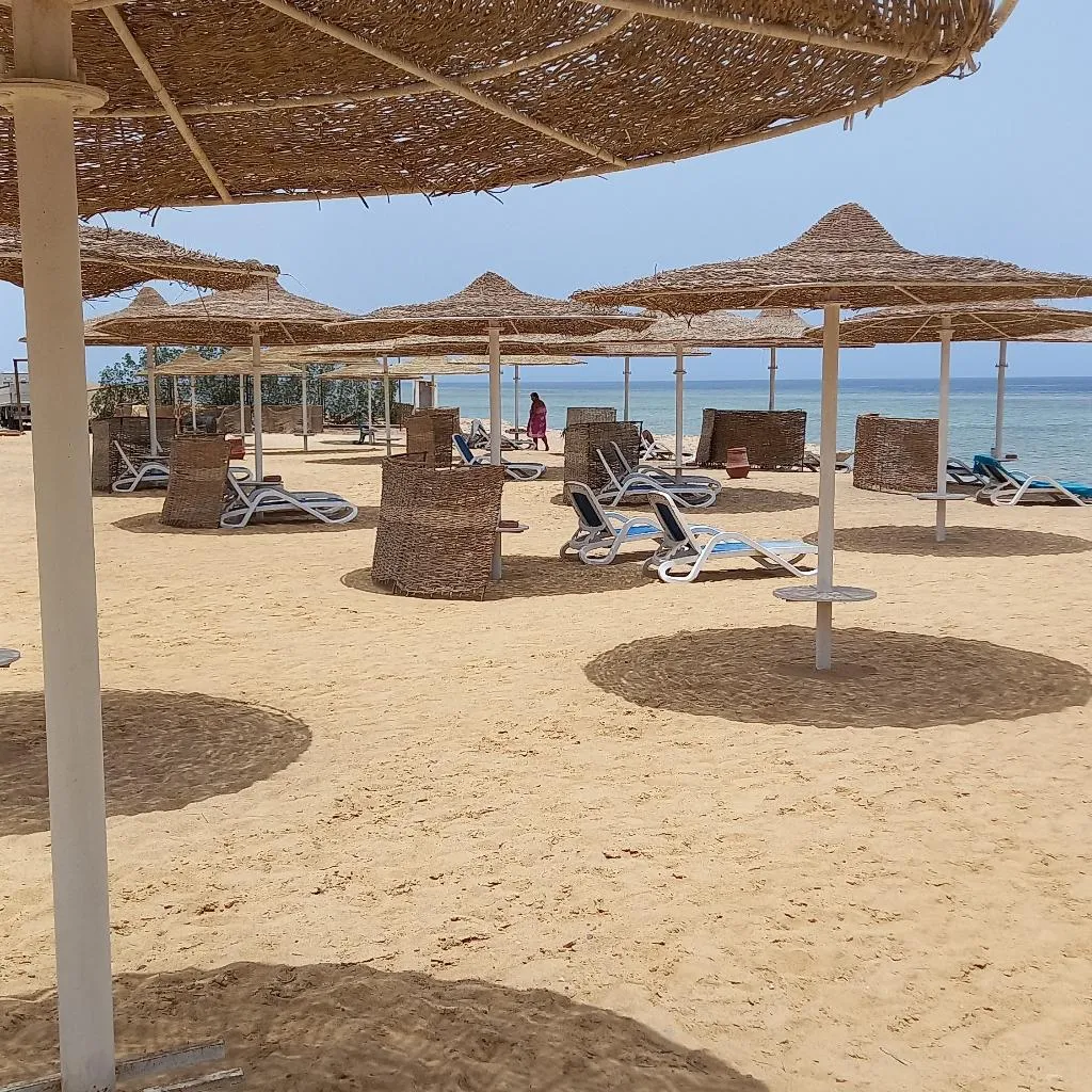 Beach, Silver Beach Boutique Hotel, Red Sea Riviera