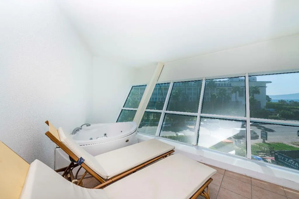 SUITE STANDARD Room, Transatlantik Hotel & Spa, Antalya