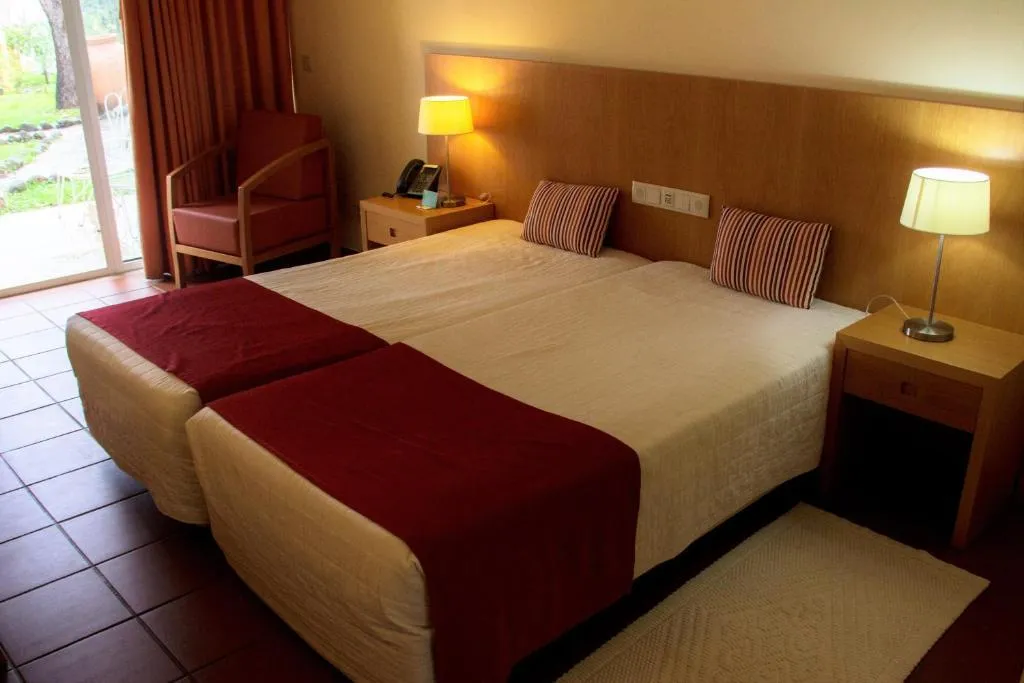 SINGLE STANDARD Room, Inatel Oeiras, Lisbon