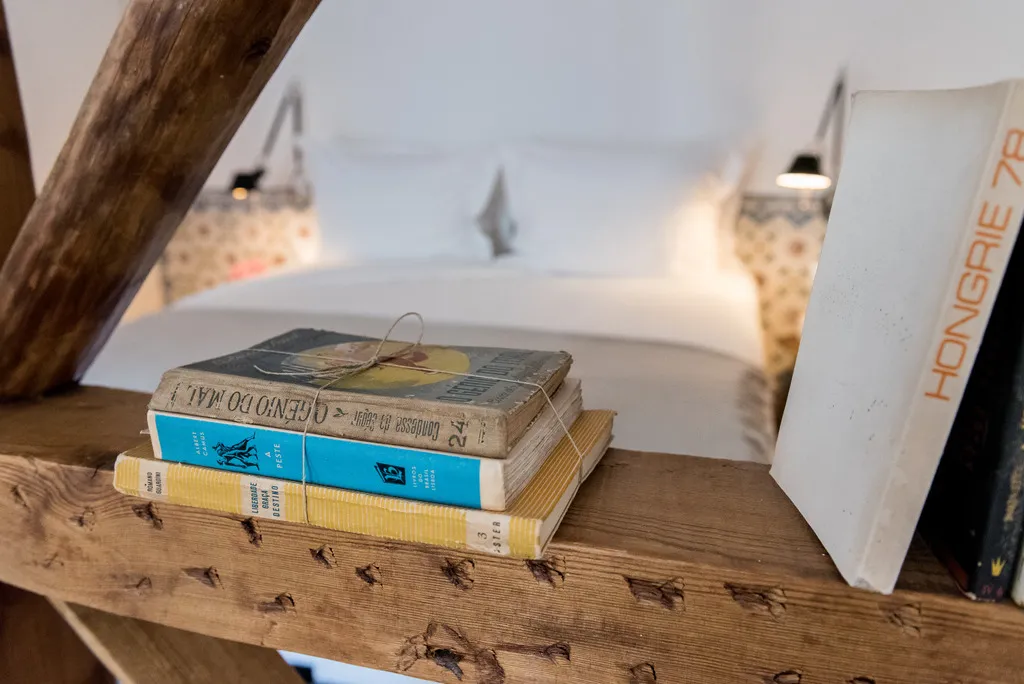 STUDIO STANDARD Room, Flora Chiado Apartments, Lisbon