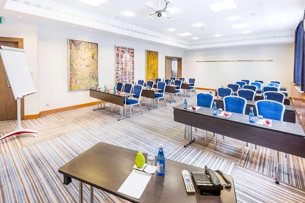 Conferences, Radisson Blu Hotel Krakow, Krakow