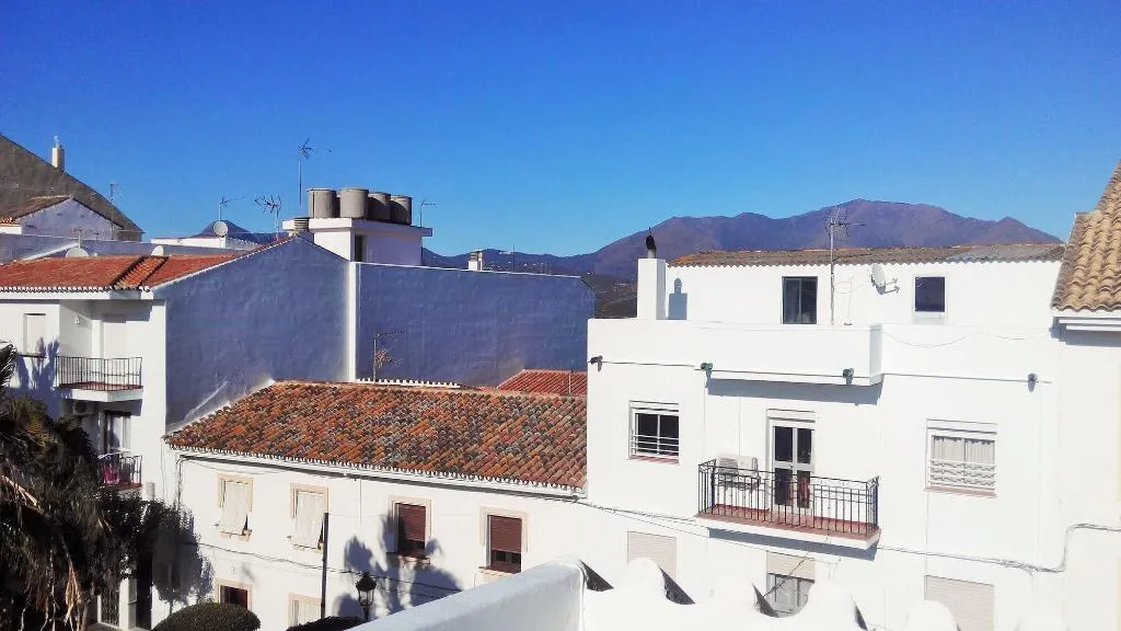 General view, Hostal Ocaña Manilva, Costa Del Sol