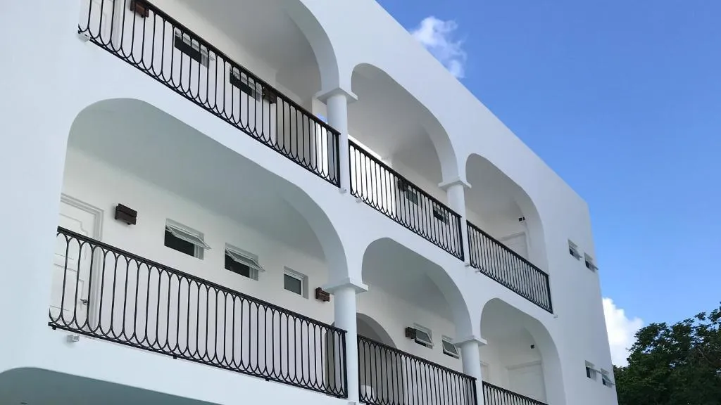 DOUBLE WITH BALCONY Room, Mediterraneo Hotel Tulum, Cancun Area