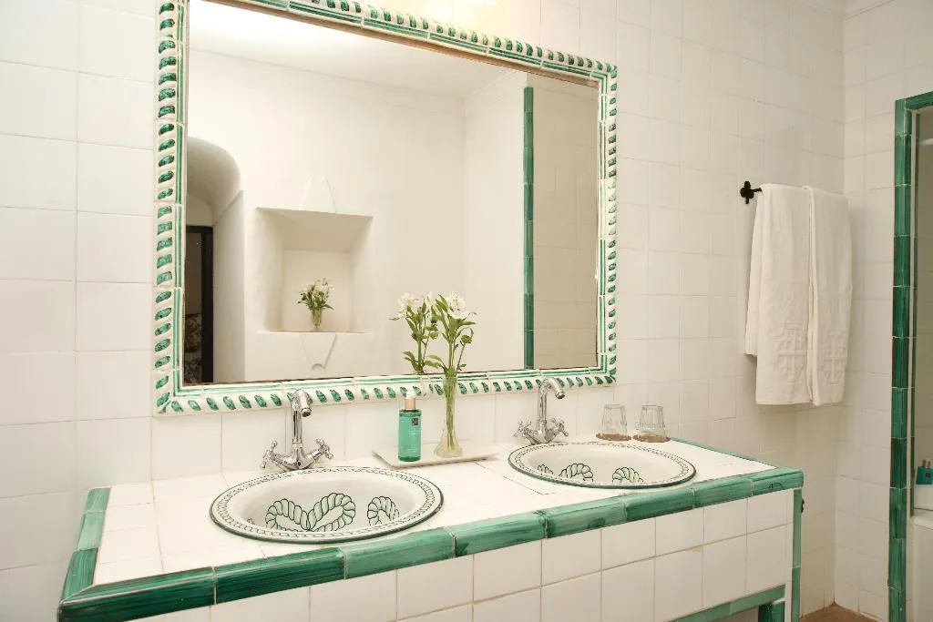 DOUBLE SINGLE USE CLASSIC Room, Monasterio de San Francisco, Costa Del Sol
