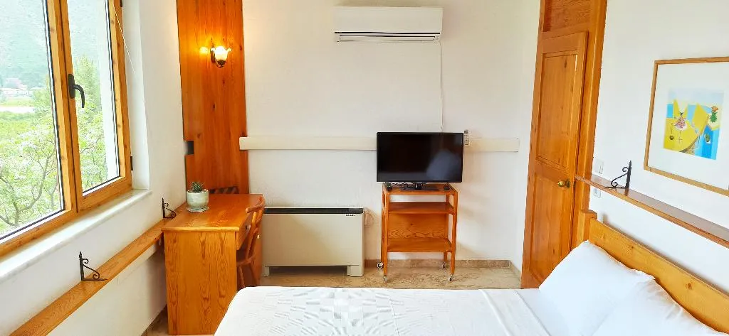 TRIPLE STANDARD Room, Swiss Eviniz Hotel, Antalya