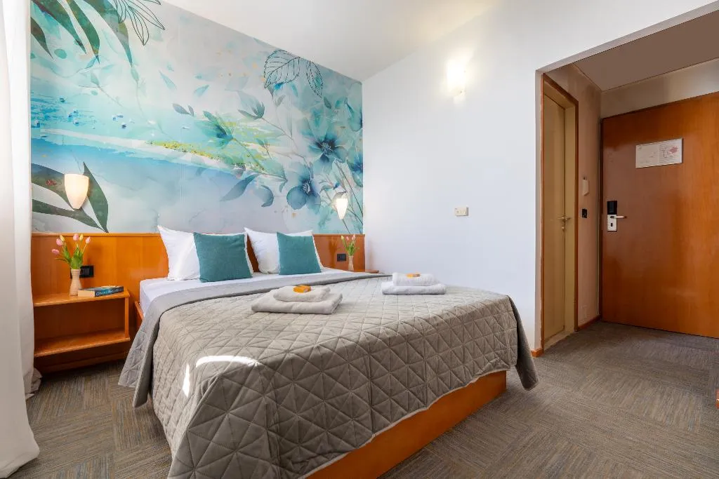 Double or Twin STANDARD Room, Kastil, Split