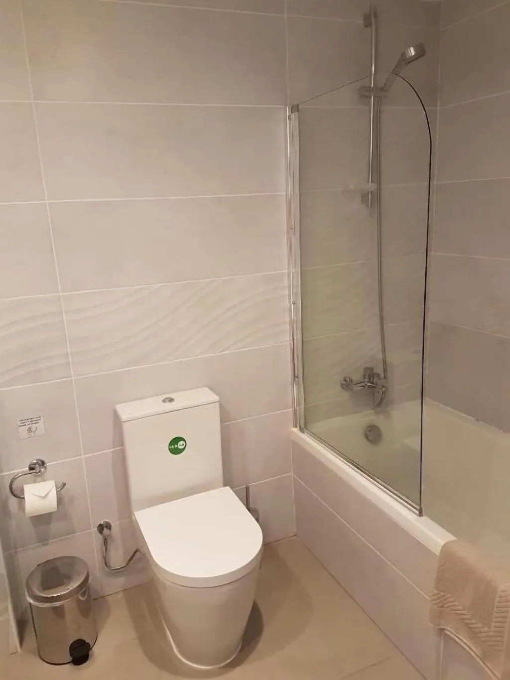 Room, Melini Hotel Suites, Cyprus