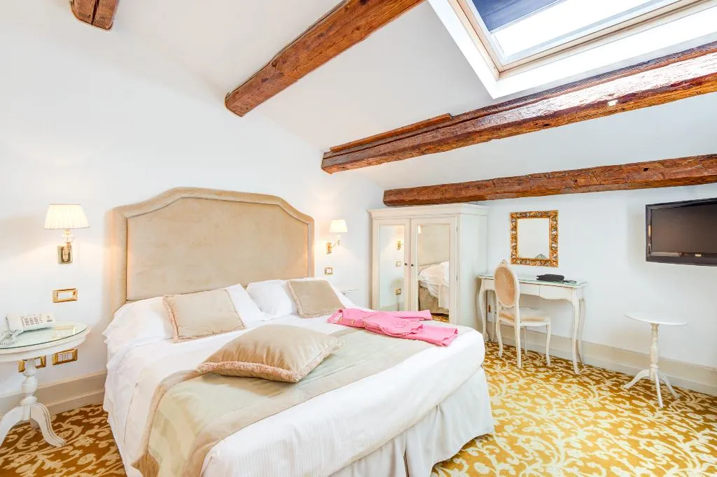DOUBLE CLASSIC Room, Al Duca Venezia, Venice
