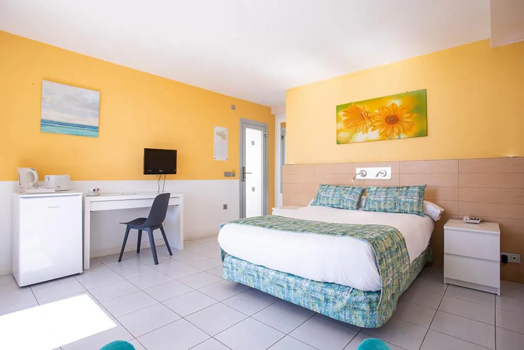 DOUBLE STANDARD Room, Servatur Riosol, Gran Canaria