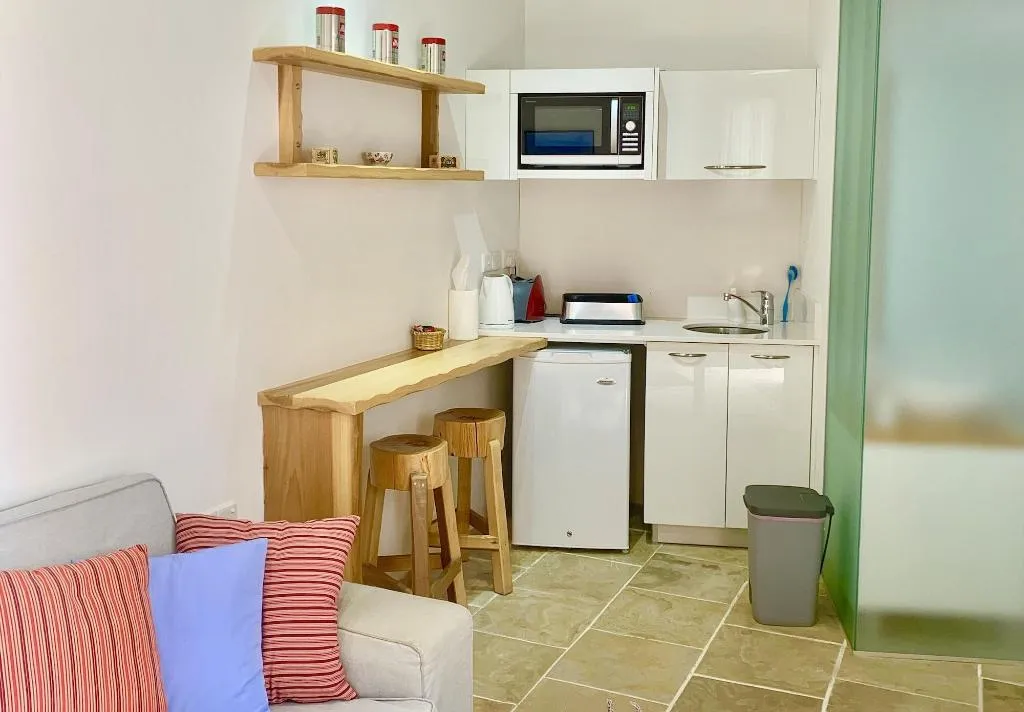 Room, Palatakia, Cyprus
