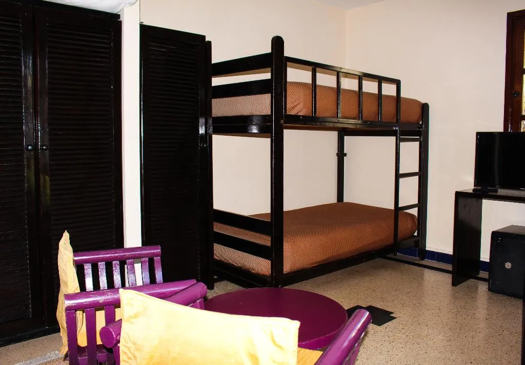 FAMILY ROOM STANDARD Room, Caribbean Village Agador, Agadir