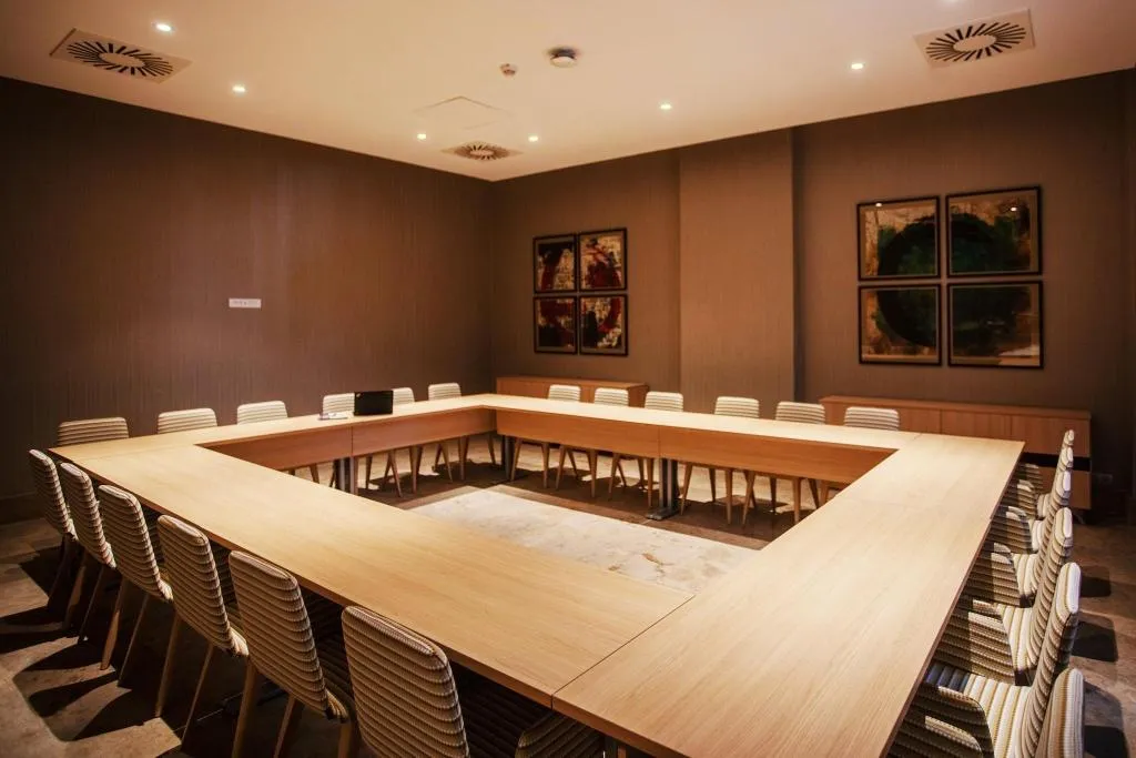 Conferences, Pestana Tanger City Center Hotel Suites, Tangier