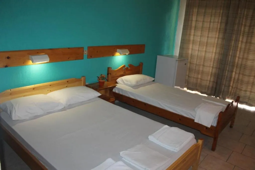 Room, Le Mirage Hotel, Corfu