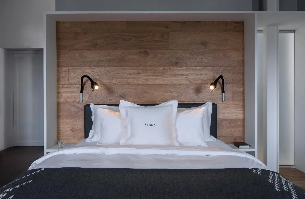 Room, Ion City Hotel, Reykjavik