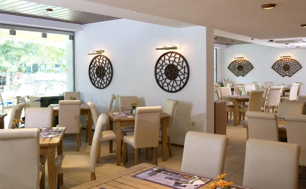 Restaurant, Flamingo, Varna