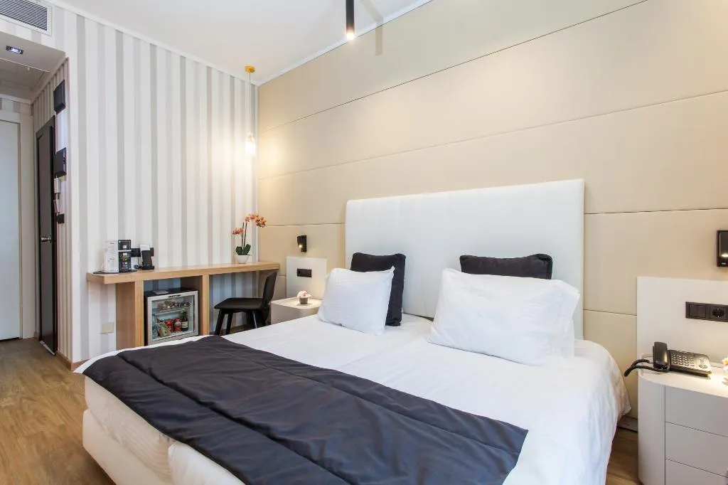 TWIN STANDARD Room, Egnatia Palace, Halkidiki