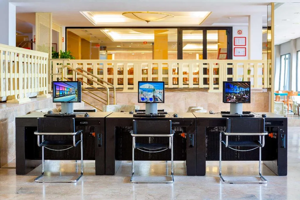 Conferences, Sol Tenerife, Tenerife