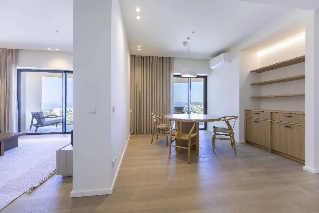 APARTMENT SEA VIEW ONE BEDROOM Room, The Editory Residence Lagos, Algarve