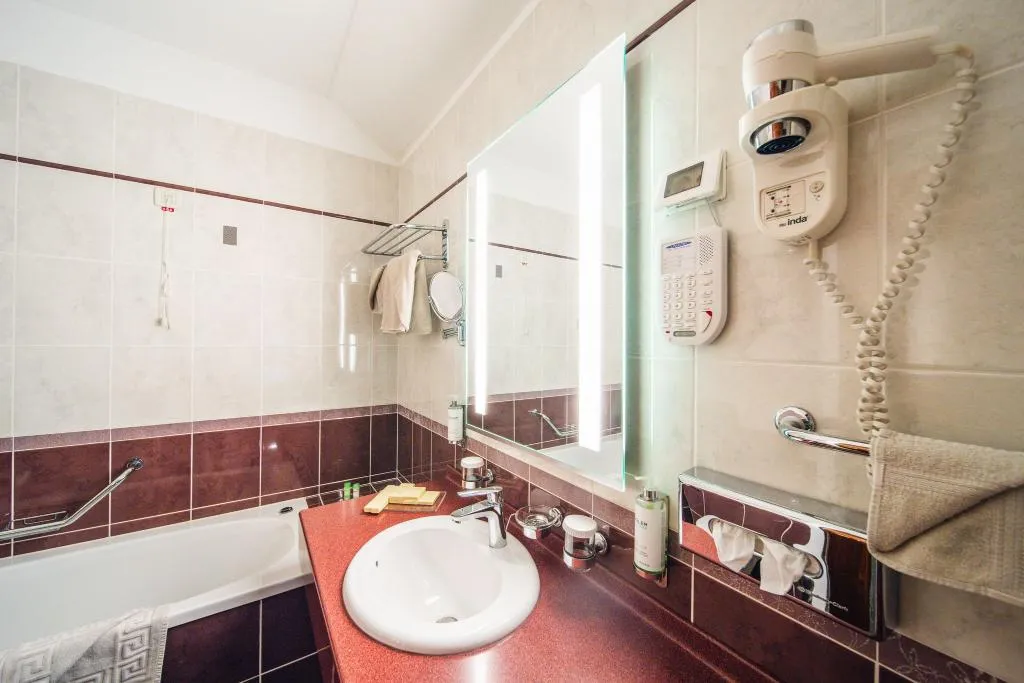 DOUBLE SUPERIOR Room, Boutique Hotel Kazbek, Dubrovnik