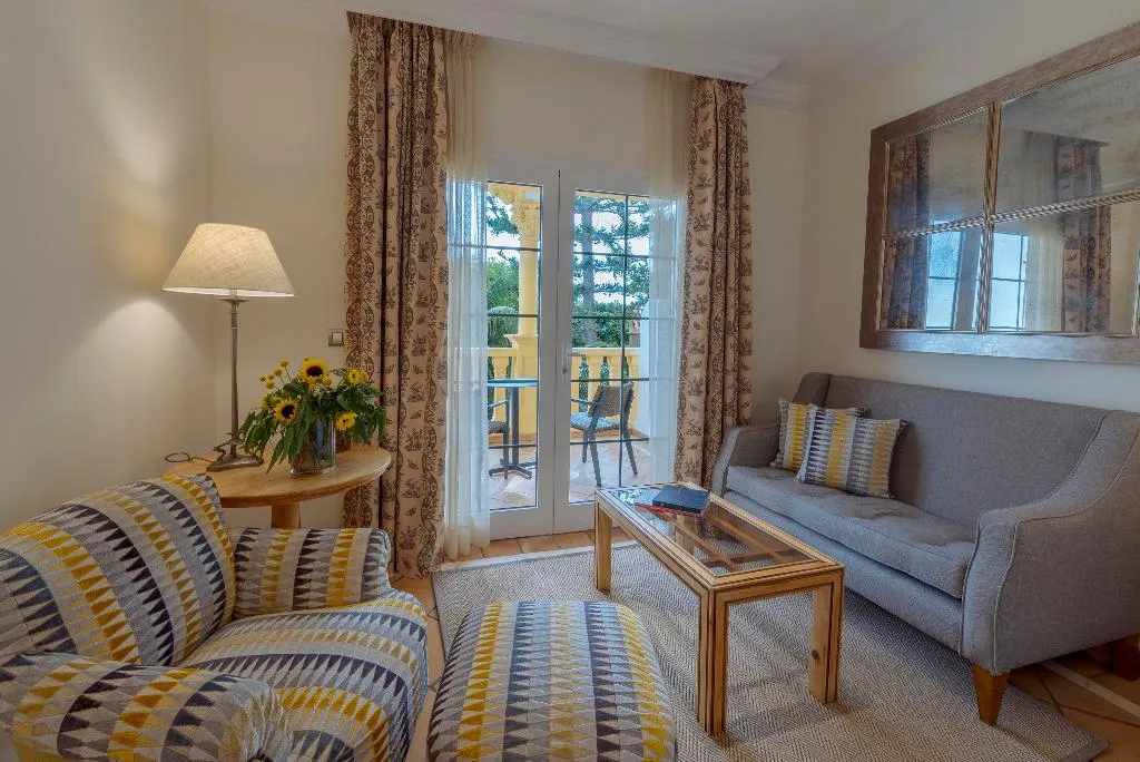 Double or Twin STANDARD Room, Bahia del Duque, Tenerife