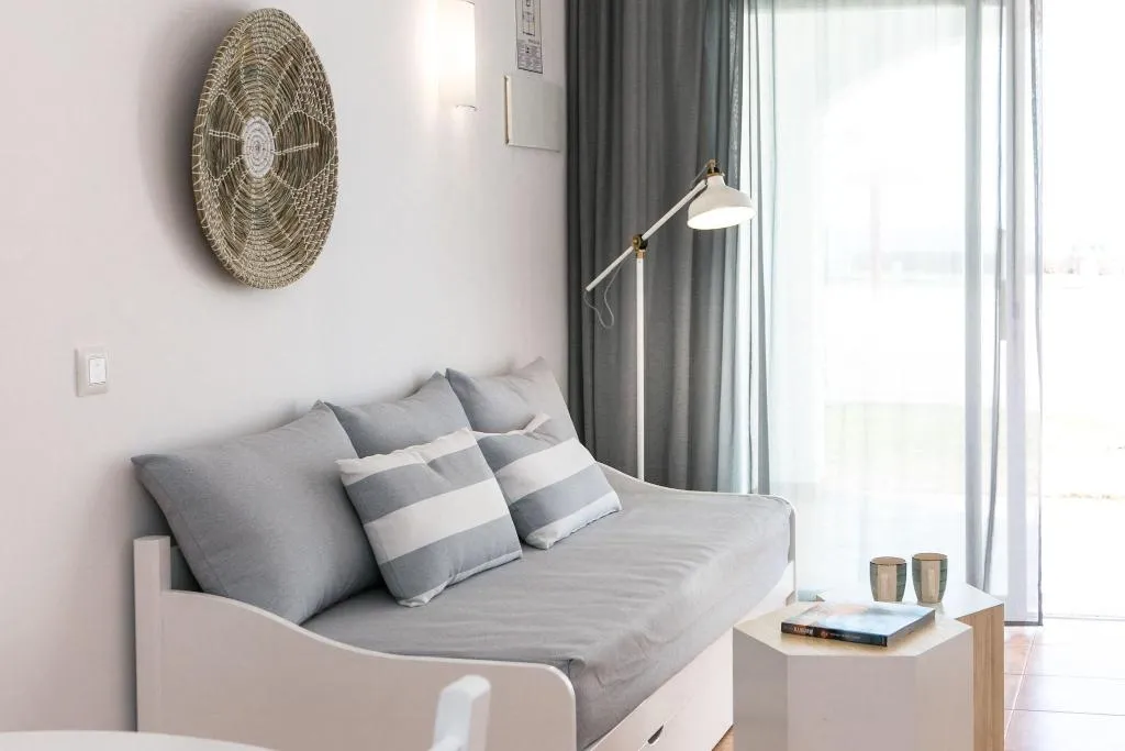 Room STANDARD Room, RV Hotel Sea Club Menorca, Menorca