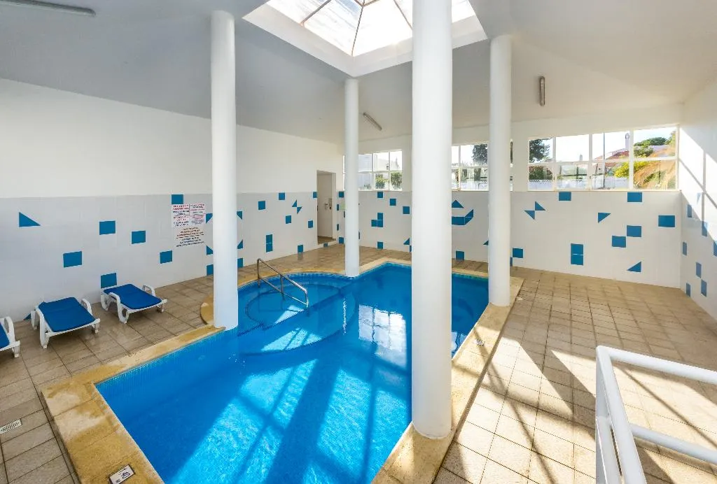 Pool, Ouratlantico, Algarve