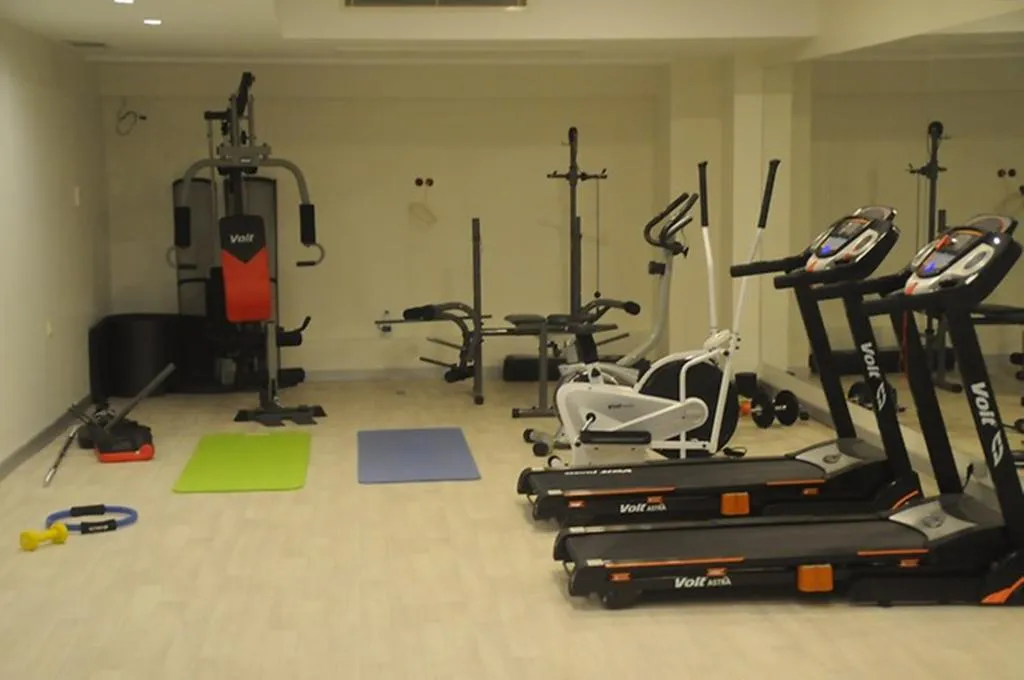 Sports and Entertainment, Kordon Hotel Cankaya, Izmir