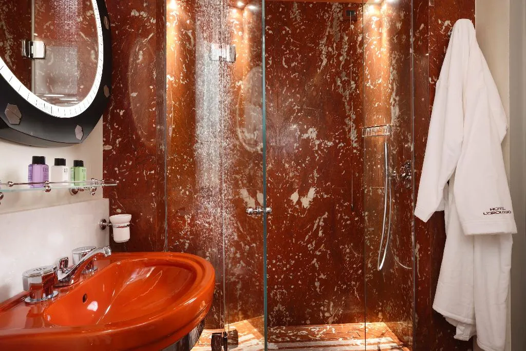 DOUBLE DELUXE Room, L'Orologio Venezia, Venice