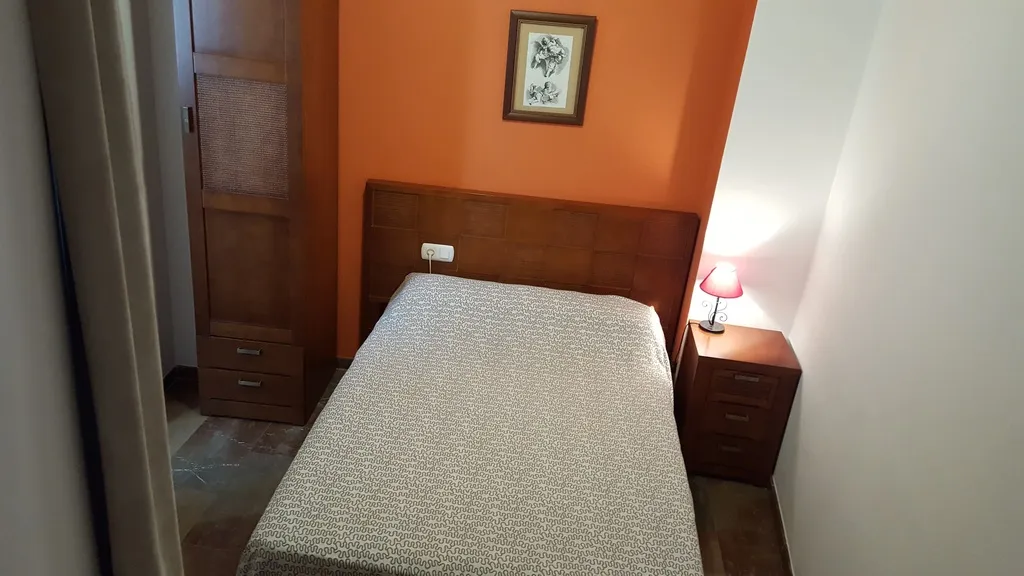 Double or Twin STANDARD Room, San Cayetano, Costa Del Sol