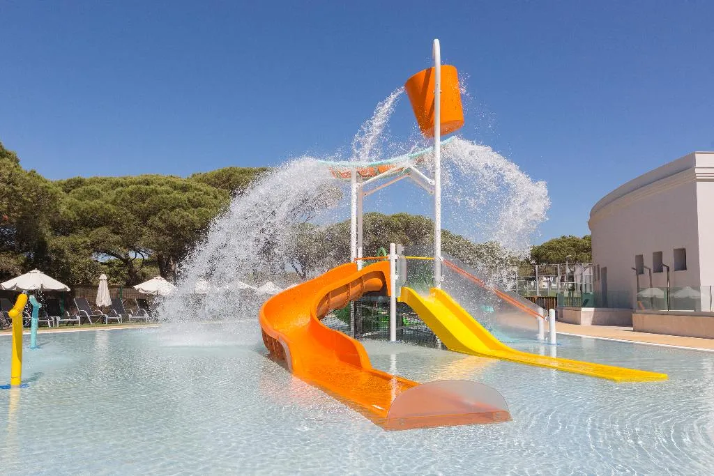 Sports and Entertainment, Hipotels Barrosa Park, Costa De La Luz