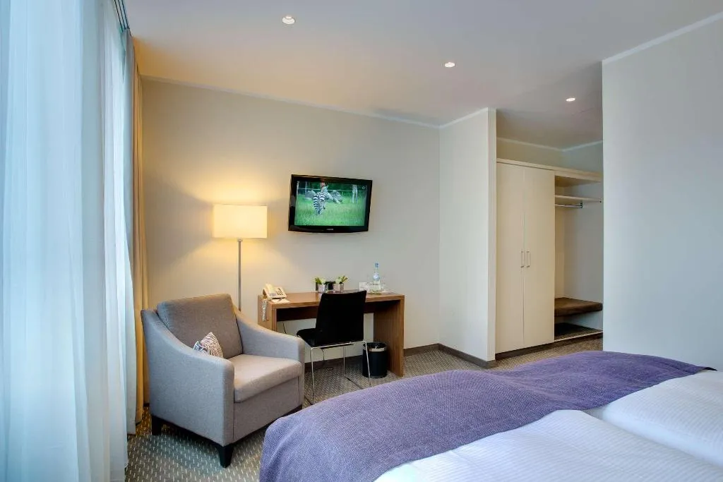 Room, Sylter Hof Berlin, Berlin