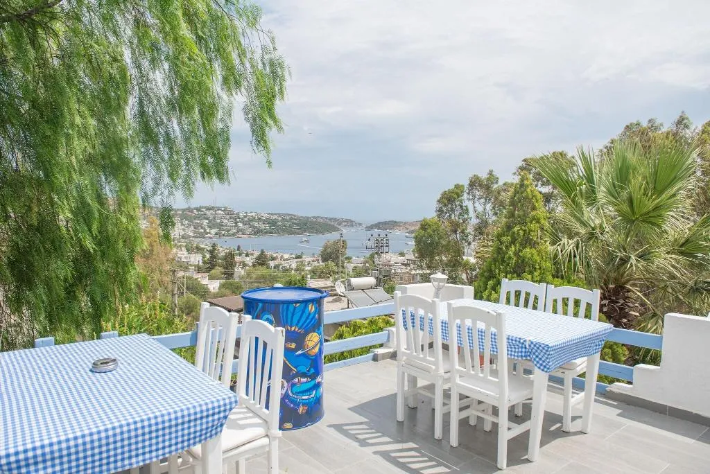 General view, Panorama Hotel Bodrum, Bodrum