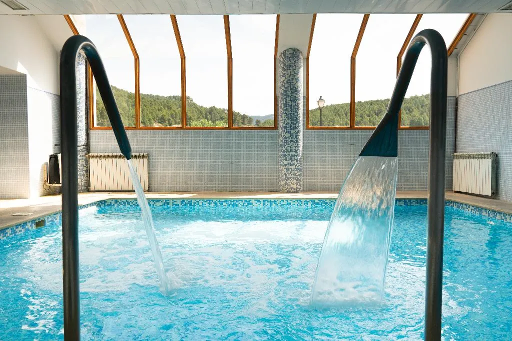 Pool, Xauen, Valencia